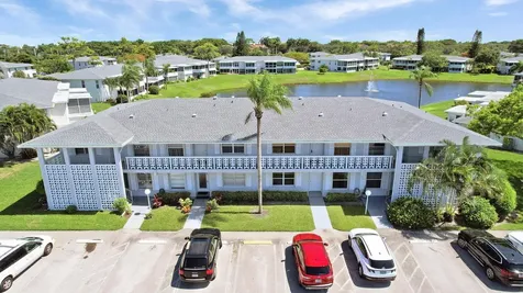 2730 SW 13th Street Delray Beach FL 33445