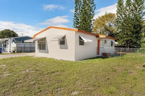 1410 N 69th Avenue Hollywood FL 33024