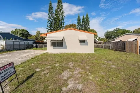 1410 N 69th Avenue Hollywood FL 33024