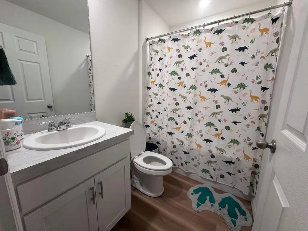 1782 SW Gloria Lane Port St Lucie FL 34953