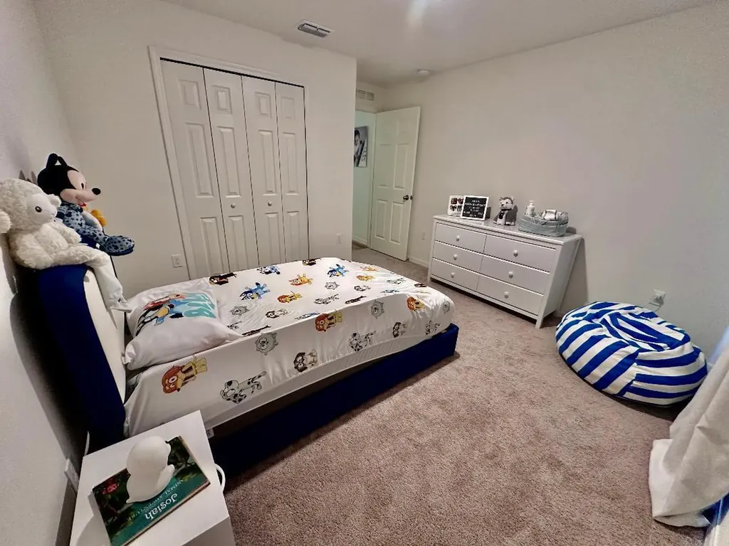1782 SW Gloria Lane Port St Lucie FL 34953
