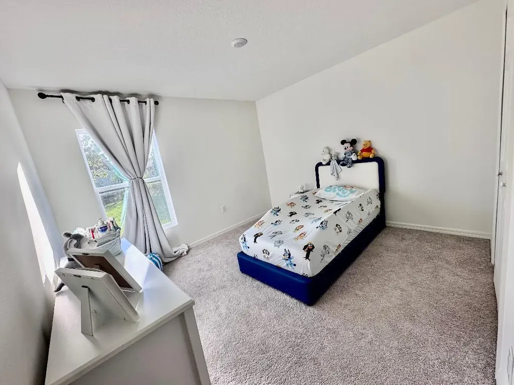 1782 SW Gloria Lane Port St Lucie FL 34953