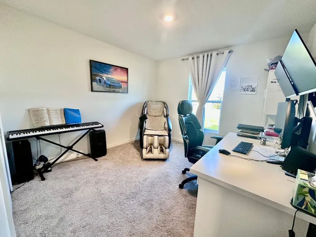 1782 SW Gloria Lane Port St Lucie FL 34953