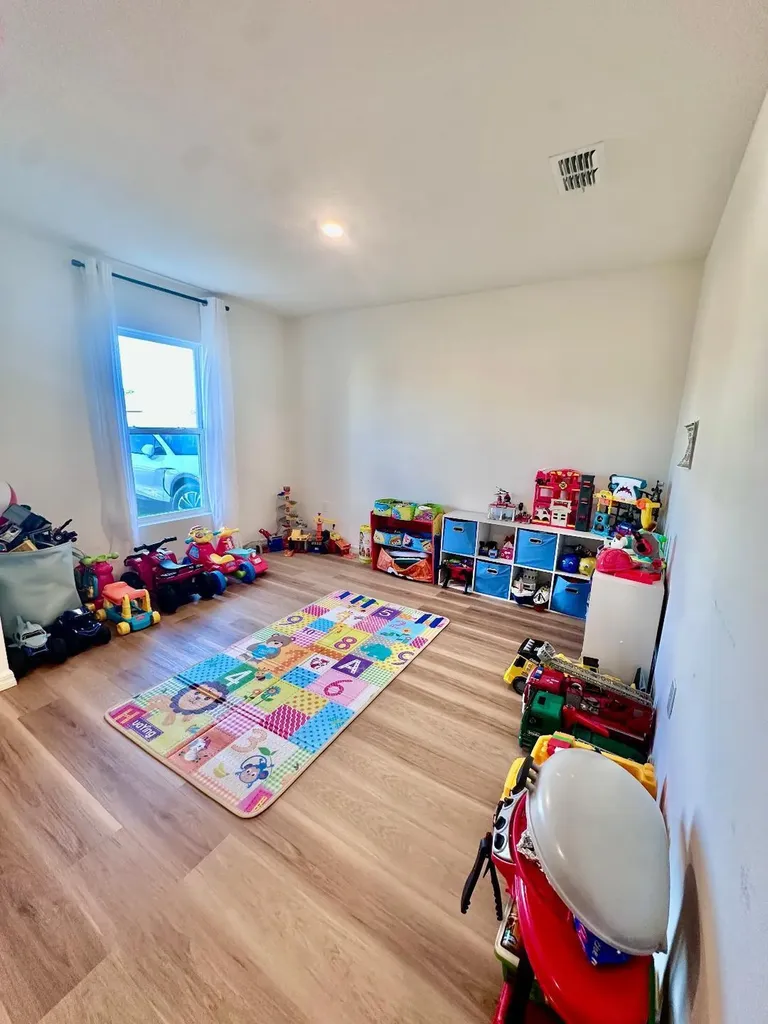 1782 SW Gloria Lane Port St Lucie FL 34953
