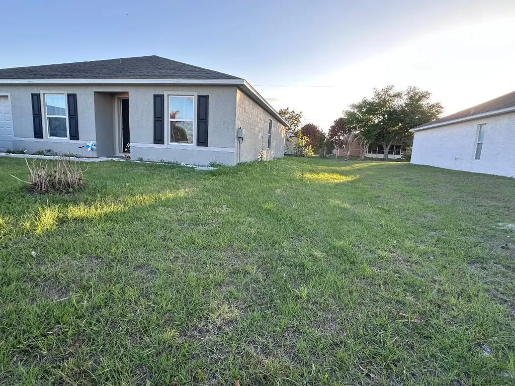 1782 SW Gloria Lane Port St Lucie FL 34953