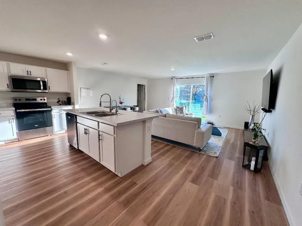1782 SW Gloria Lane Port St Lucie FL 34953