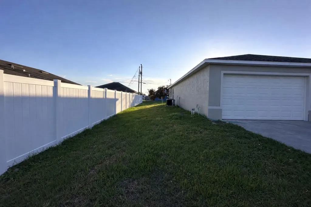 1782 SW Gloria Lane Port St Lucie FL 34953