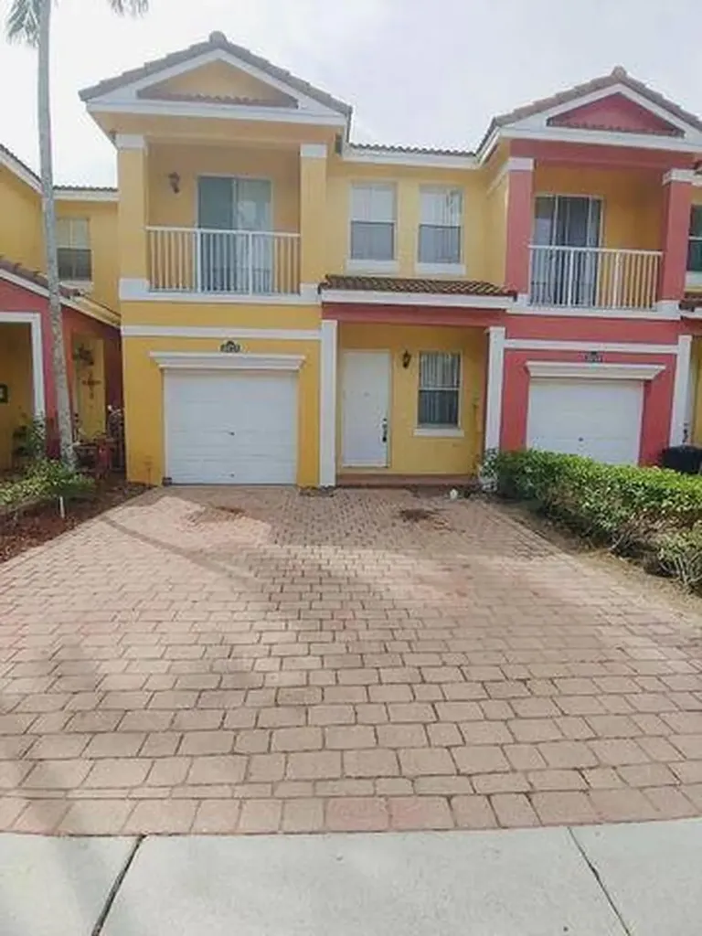 2209 Shoma Drive Royal Palm Beach FL 33414