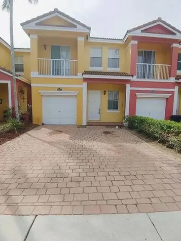 2209 Shoma Drive Royal Palm Beach FL 33414