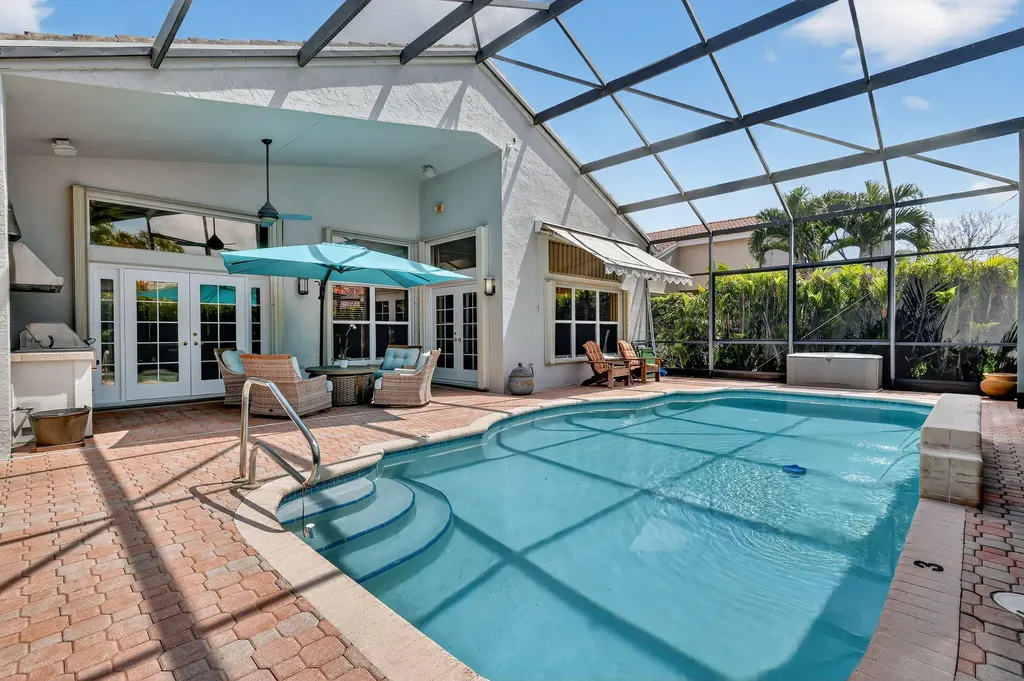 13553 Morocca Lake Lane Delray Beach FL 33446