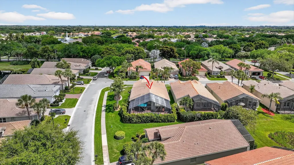13553 Morocca Lake Lane Delray Beach FL 33446