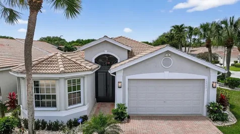 13553 Morocca Lake Lane Delray Beach FL 33446