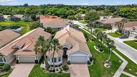 13553 Morocca Lake Lane Delray Beach FL 33446