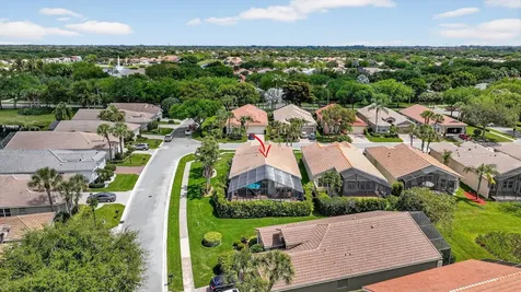 13553 Morocca Lake Lane Delray Beach FL 33446