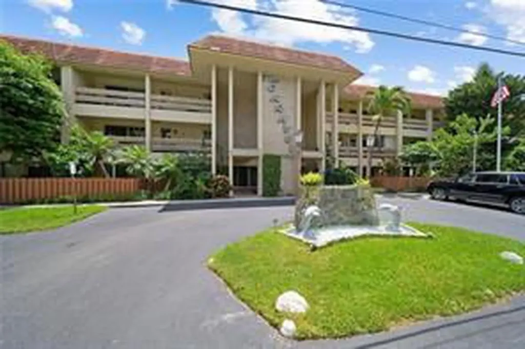 1700 SE 15th Street Fort Lauderdale FL 33316
