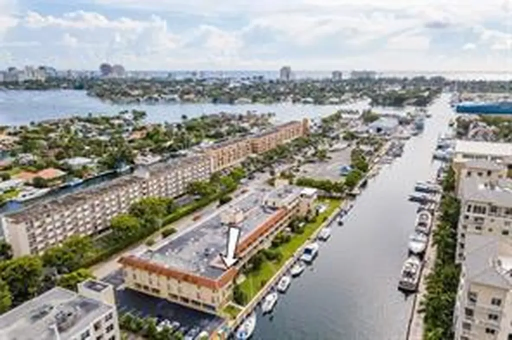 1700 SE 15th Street Fort Lauderdale FL 33316