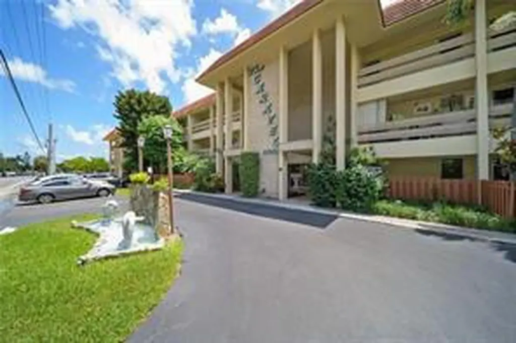 1700 SE 15th Street Fort Lauderdale FL 33316