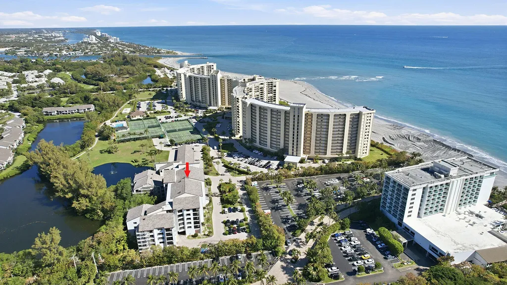 500 Ocean Trail Way Jupiter FL 33477