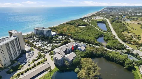 500 Ocean Trail Way Jupiter FL 33477