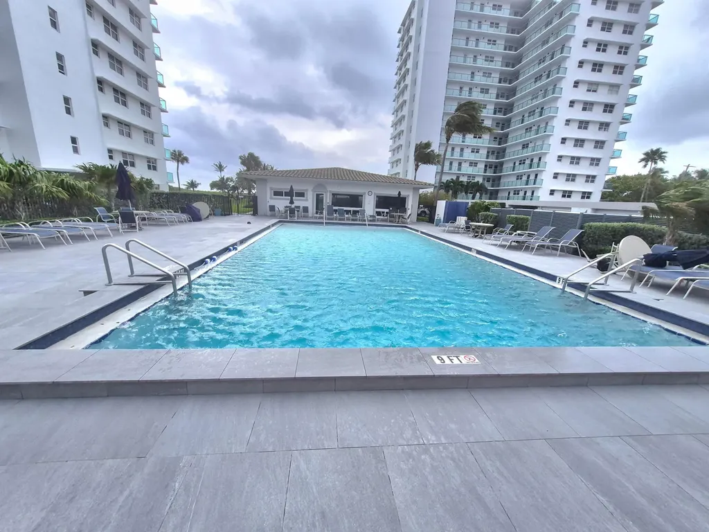 1630 N Ocean Boulevard Pompano Beach FL 33062