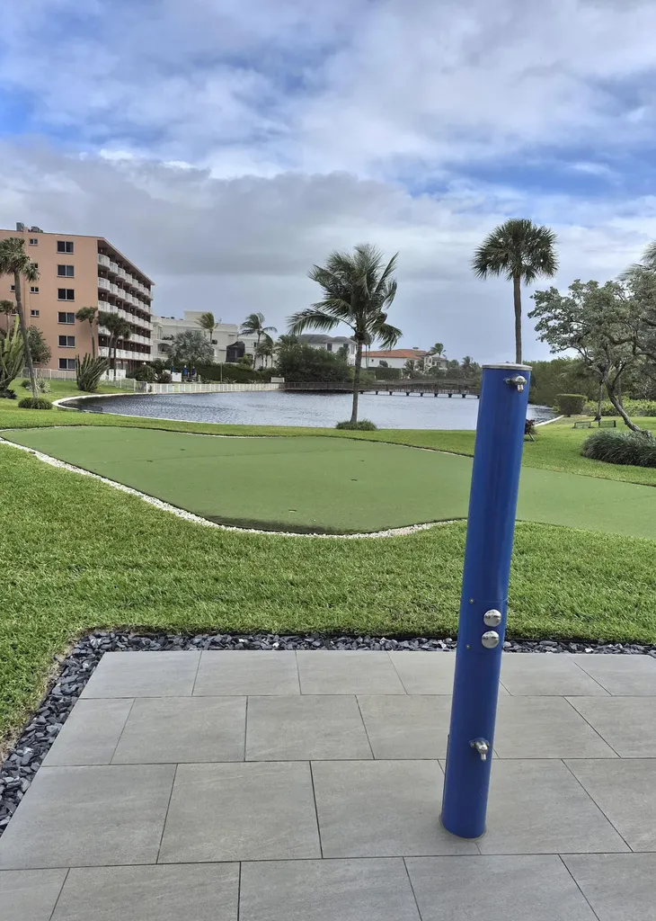 1630 N Ocean Boulevard Pompano Beach FL 33062