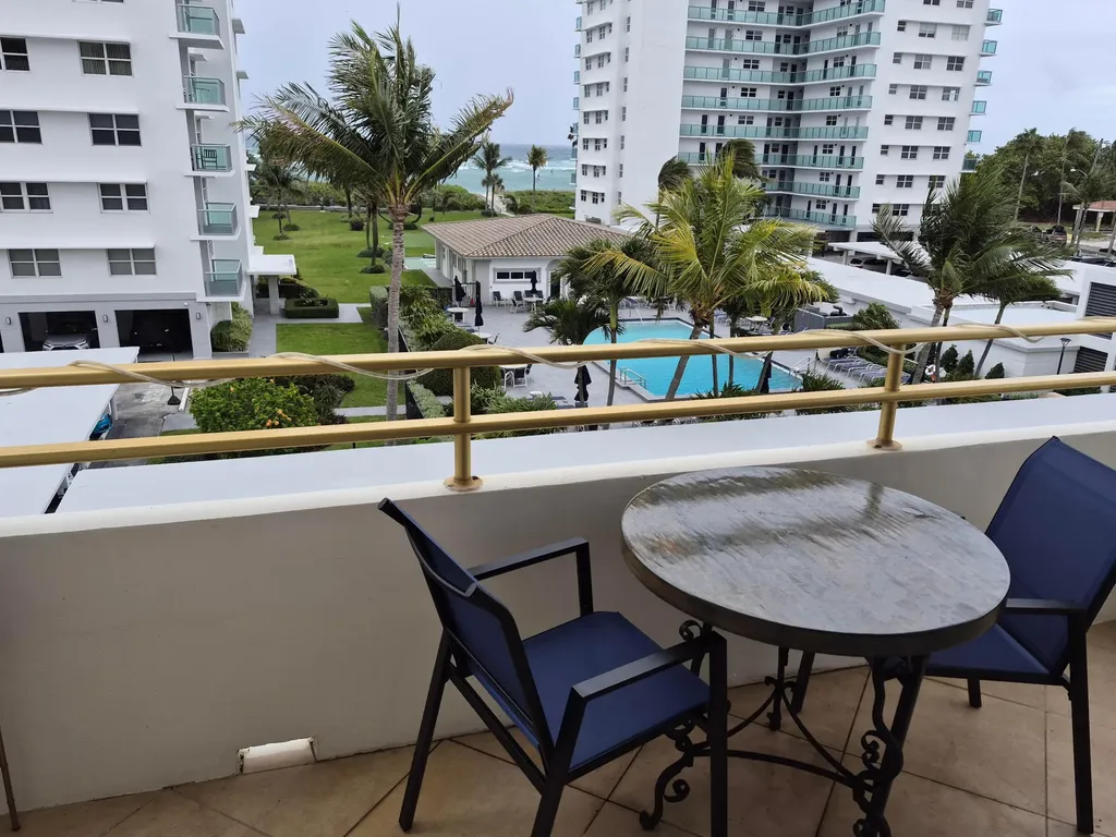 1630 N Ocean Boulevard Pompano Beach FL 33062
