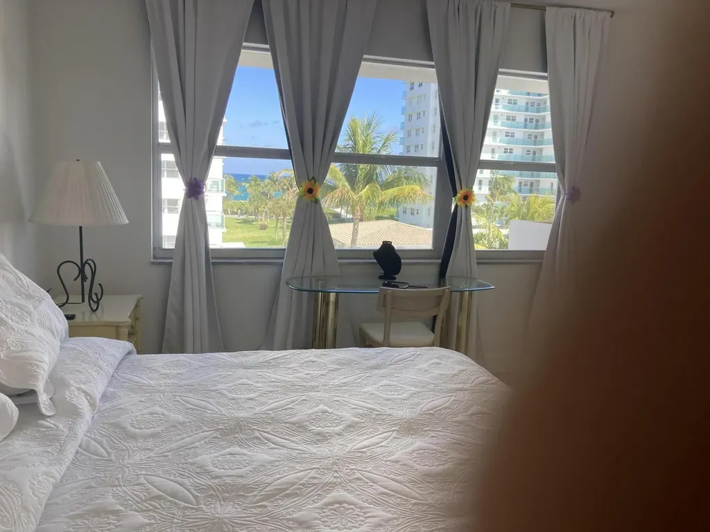 1630 N Ocean Boulevard Pompano Beach FL 33062
