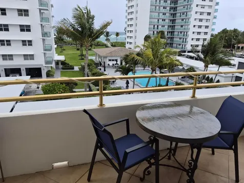 1630 N Ocean Boulevard Pompano Beach FL 33062
