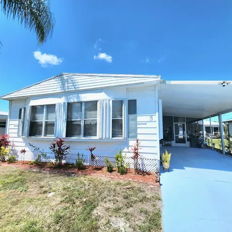 5 El Portal Lane Port St Lucie FL 34952