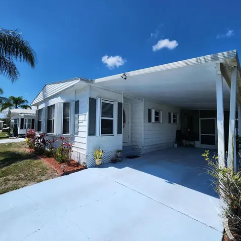 5 El Portal Lane Port St Lucie FL 34952