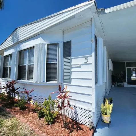 5 El Portal Lane Port St Lucie FL 34952