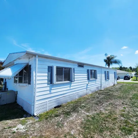 5 El Portal Lane Port St Lucie FL 34952