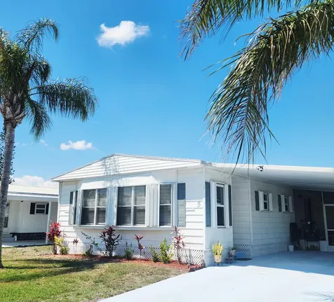 5 El Portal Lane Port St Lucie FL 34952