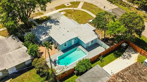 1517 NE 53rd Court Pompano Beach FL 33064