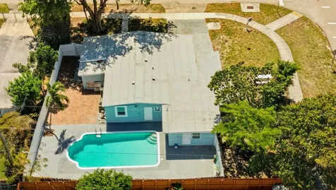 1517 NE 53rd Court Pompano Beach FL 33064