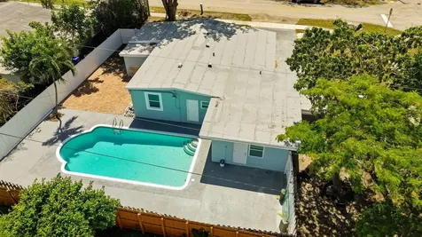 1517 NE 53rd Court Pompano Beach FL 33064