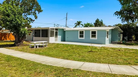 1517 NE 53rd Court Pompano Beach FL 33064