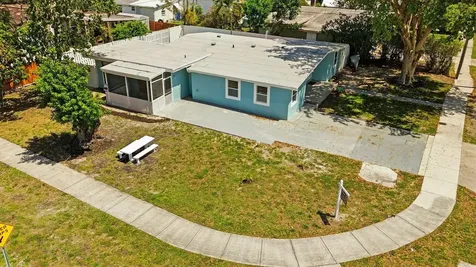 1517 NE 53rd Court Pompano Beach FL 33064