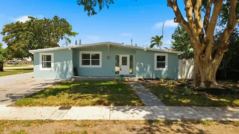 1517 NE 53rd Court Pompano Beach FL 33064