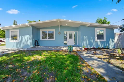 1517 NE 53rd Court Pompano Beach FL 33064