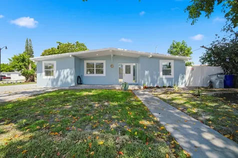 1517 NE 53rd Court Pompano Beach FL 33064