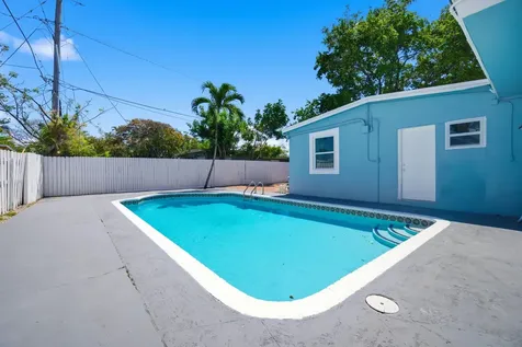 1517 NE 53rd Court Pompano Beach FL 33064