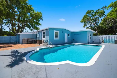 1517 NE 53rd Court Pompano Beach FL 33064