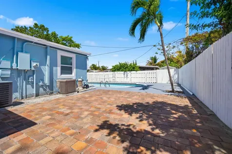 1517 NE 53rd Court Pompano Beach FL 33064
