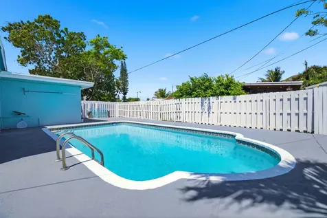 1517 NE 53rd Court Pompano Beach FL 33064