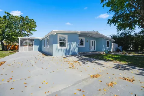 1517 NE 53rd Court Pompano Beach FL 33064
