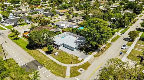 1517 NE 53rd Court Pompano Beach FL 33064