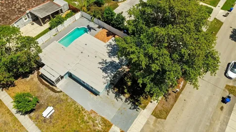 1517 NE 53rd Court Pompano Beach FL 33064