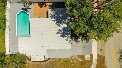 1517 NE 53rd Court Pompano Beach FL 33064