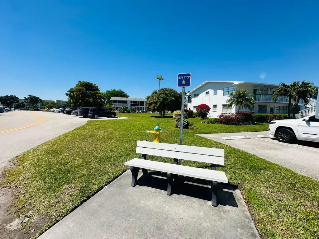 3012 Harwood C Deerfield Beach FL 33442